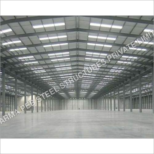 PEB Structure