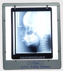 X-ray Viewer Age Group: Elders