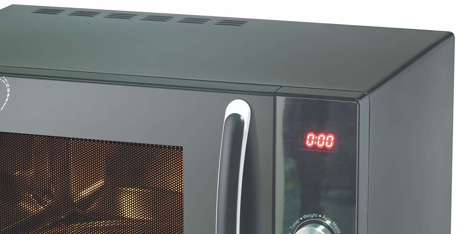 Bajaj 23 L Convection Microwave Oven (2310 Etc)