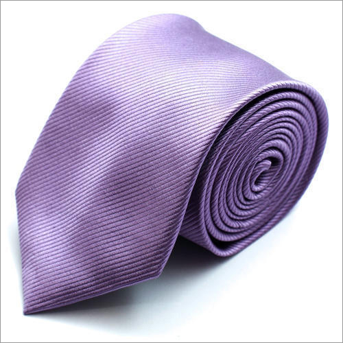 Fancy Ties - Blue Polyester | 148x8x4 cm, Personal & Office Use, Machine/Hand Washable