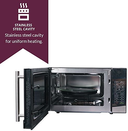 Bpl 20 L Convection Microwave Oven (Bplmw20c1g, Grey)