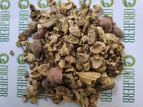 Terminalia Bellirica Age Group: Suitable For All