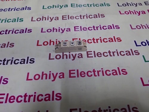 सेमीक्रॉन आईजीबीटी