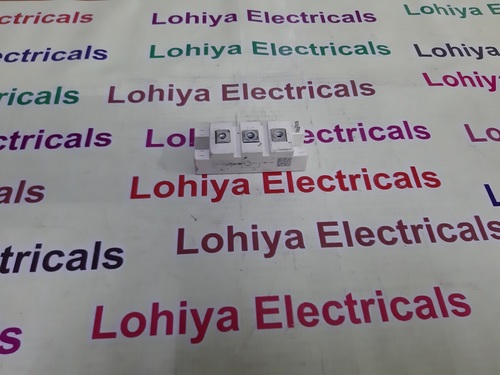 सेमीक्रॉन आईजीबीटी