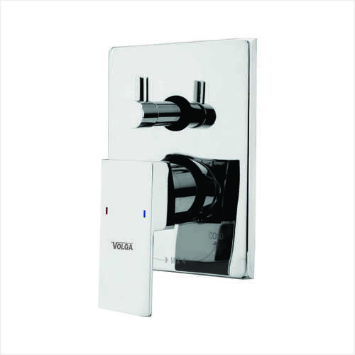 कोरस डायवर्टर अपर पार्ट 2 इनलेट