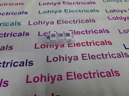 सेमीक्रॉन आईजीबीटी