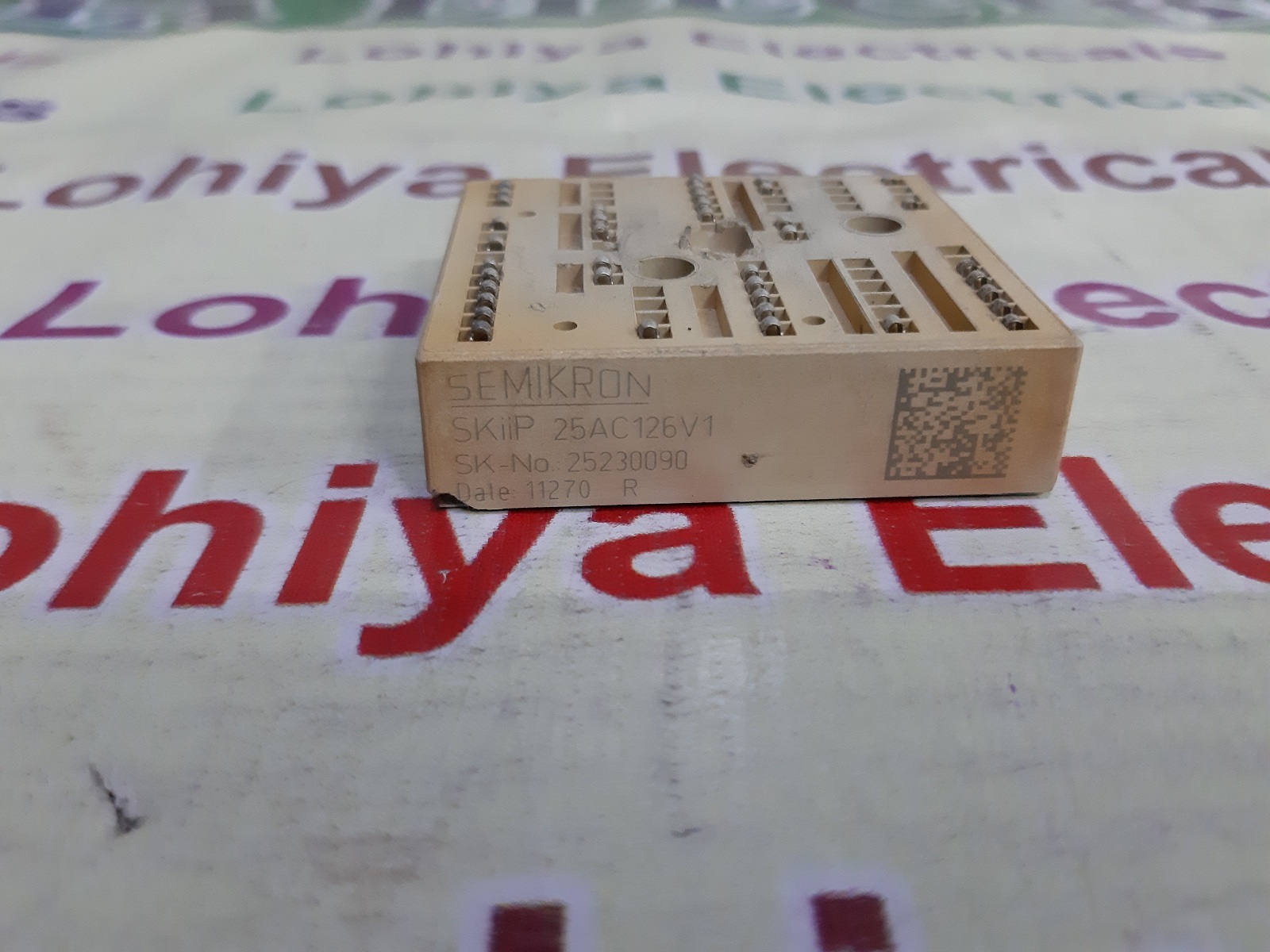 Semikron Igbt