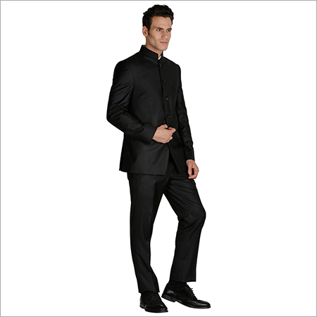 भारतीय पुरुषों का सूट