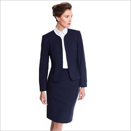 Women 2 Piece Suit