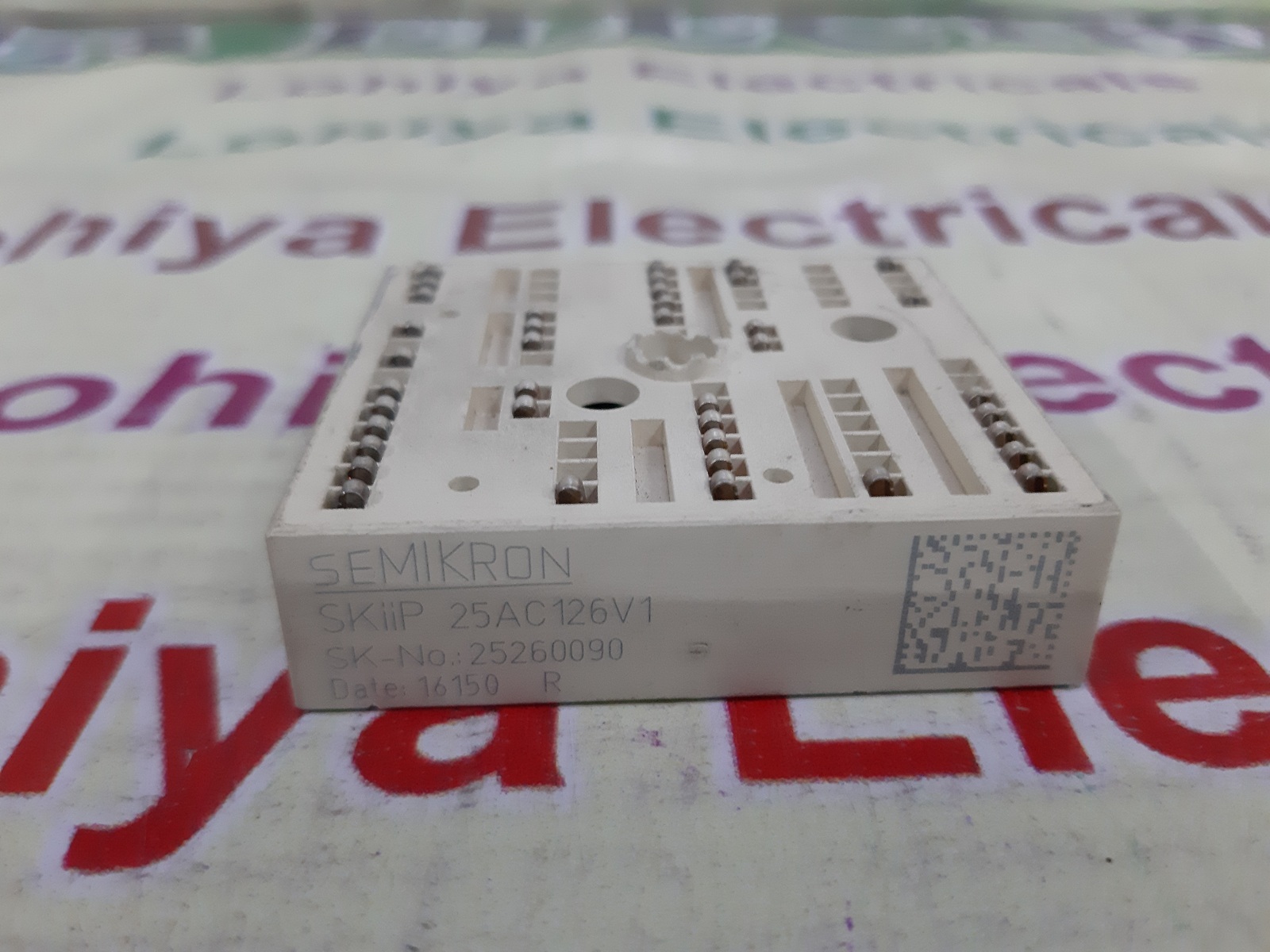 Semikron Igbt