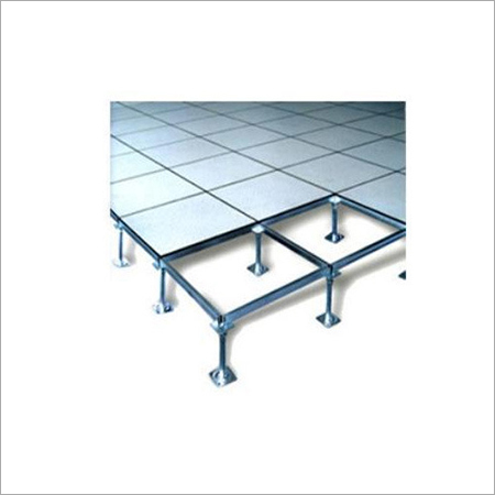 Raised Flooring