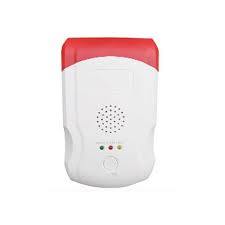 Securico Gas Leak Detector