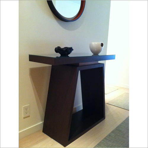 Modern Console Table