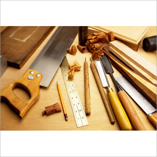 Wood Work Services