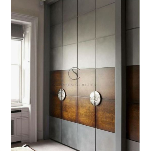 Designer Wardrobe
