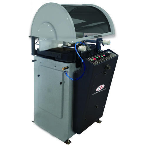 हीट सिंक एल्युमिनियम प्रोफाइल कटिंग मशीन