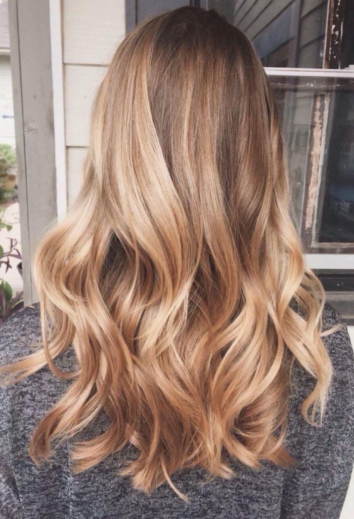 Wavy Human Hair - 18 Inches Black Color 100 Grams Bulk Wavy Texture