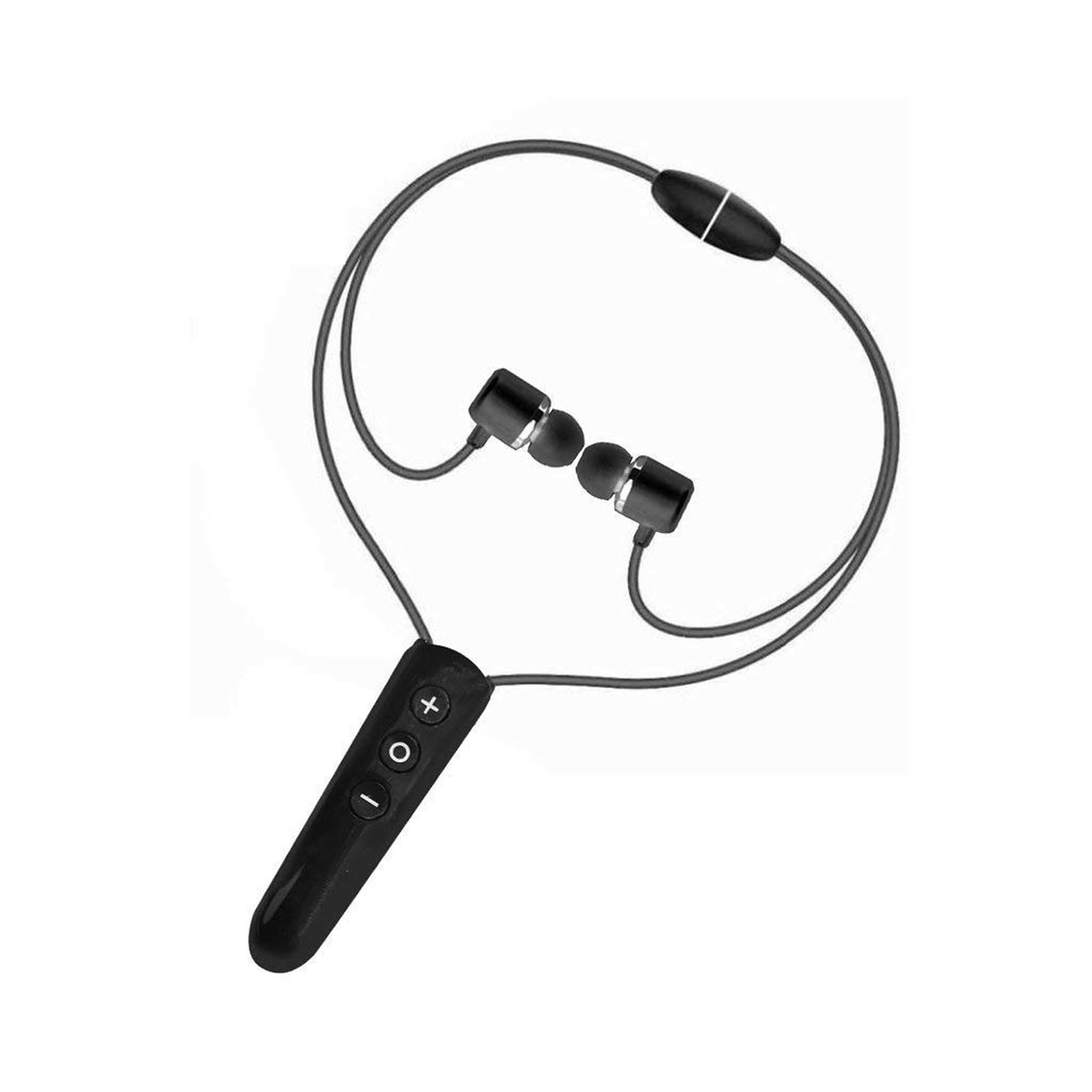 I Max Wireless Stereo Bluetooth Headset Bluetooth Version: 4.1