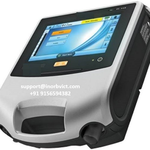 Non-invasive Ventilator Application: Hospital