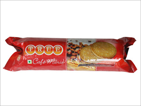 मैरी बिस्कुट