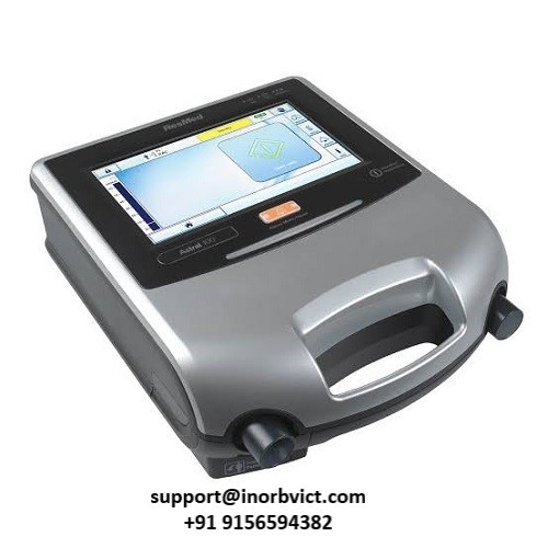 Non-invasive Ventilator Application: Hospital