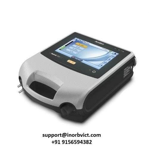 Non-invasive Ventilator Application: Hospital