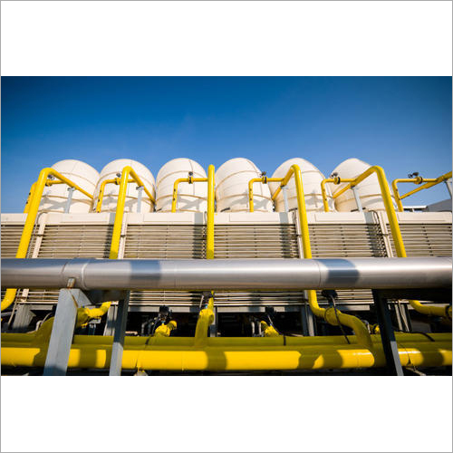 Condenser And Hvac Close Loop Chemicals