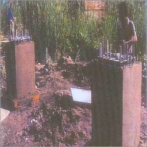 ईपीसी मॉडल में इंफ्रा प्रोजेक्ट्स