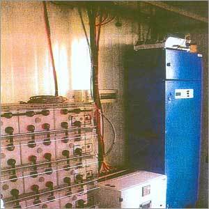 ट्रांसफार्मर निर्माण