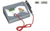 IMI-2592 अल्ट्रासाउंड थेरेपी यूनिट