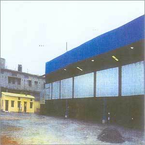 रिफाइनरियों का निर्माण