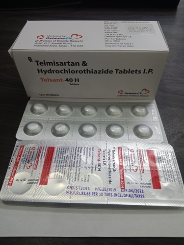 TELSANT-40 H