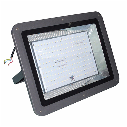 240 Watt Flood Light Usage: Outdoor