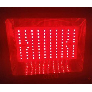 Red 50 Watt Led Flood Light Usage: Outdoor