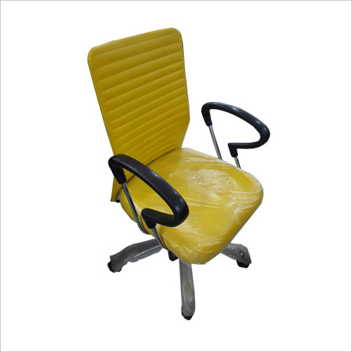 Mozilla Office Chair No Assembly Required