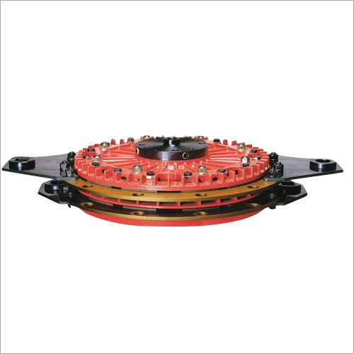 Cross Shaft Power Press Application: Industrial