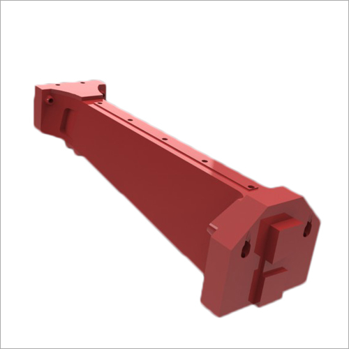 Drop Forging Hammer Warranty: 1 Year