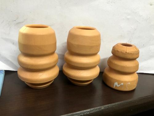 Spring Bush For Truck - PU Material, Automotive Usage | Durable Bushes for Enhanced Vehicle Suspension Performance