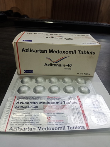 AZILTENSIN-40