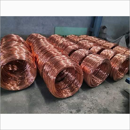 C.r Trimming Scrap
