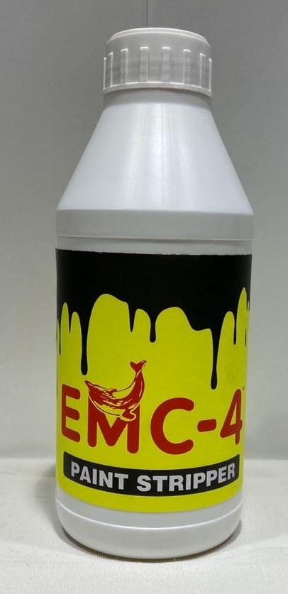 Liquid Paint Stripper