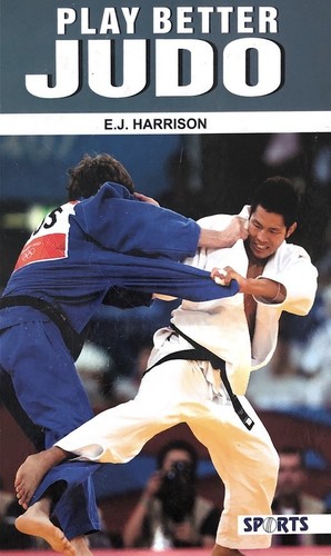बेहतर जूडो एजुकेशन बुक्स खेलें