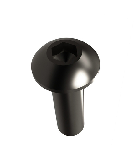 Button Head Socket Screw