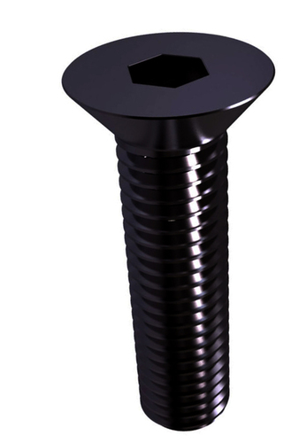 Countersunk Socket Head  Screw