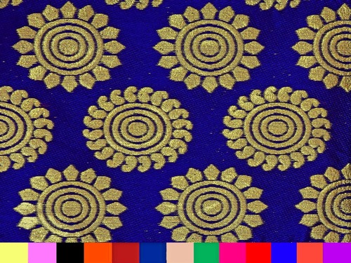 jacquard fabrics