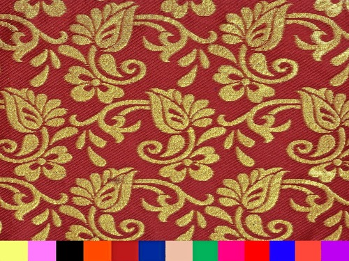 jacquard fabrics