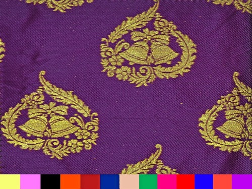 jacquard fabrics