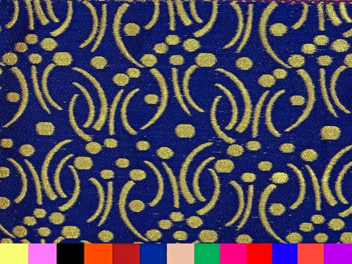 जेकक्वार्ड कपड़े