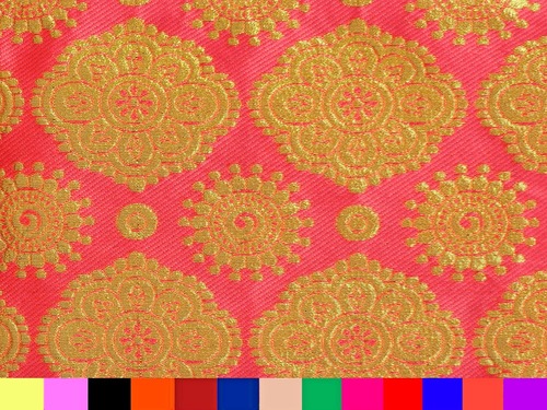 jacquard fabrics