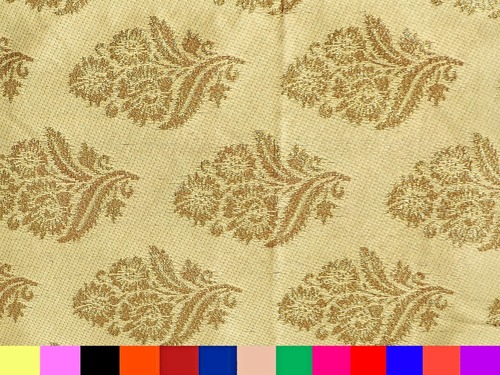 जेकक्वार्ड कपड़े